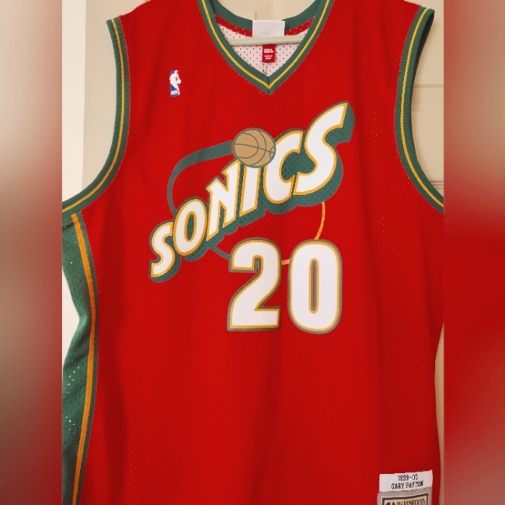 Basketball 🏀 Jersey